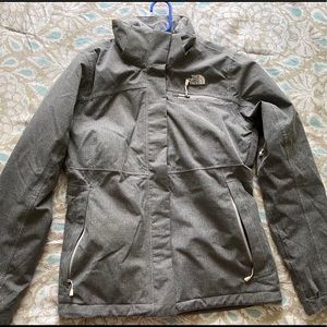 North Face Jacket